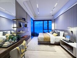 Vela Bay (D16), Apartment #618312511